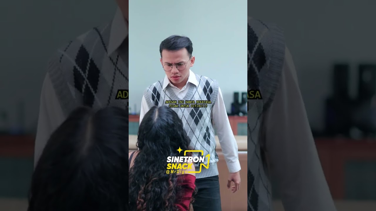 HANTU CHINDO INI DATANG MINTA TOLONG KE DIGO DI MALAM IMLEK!