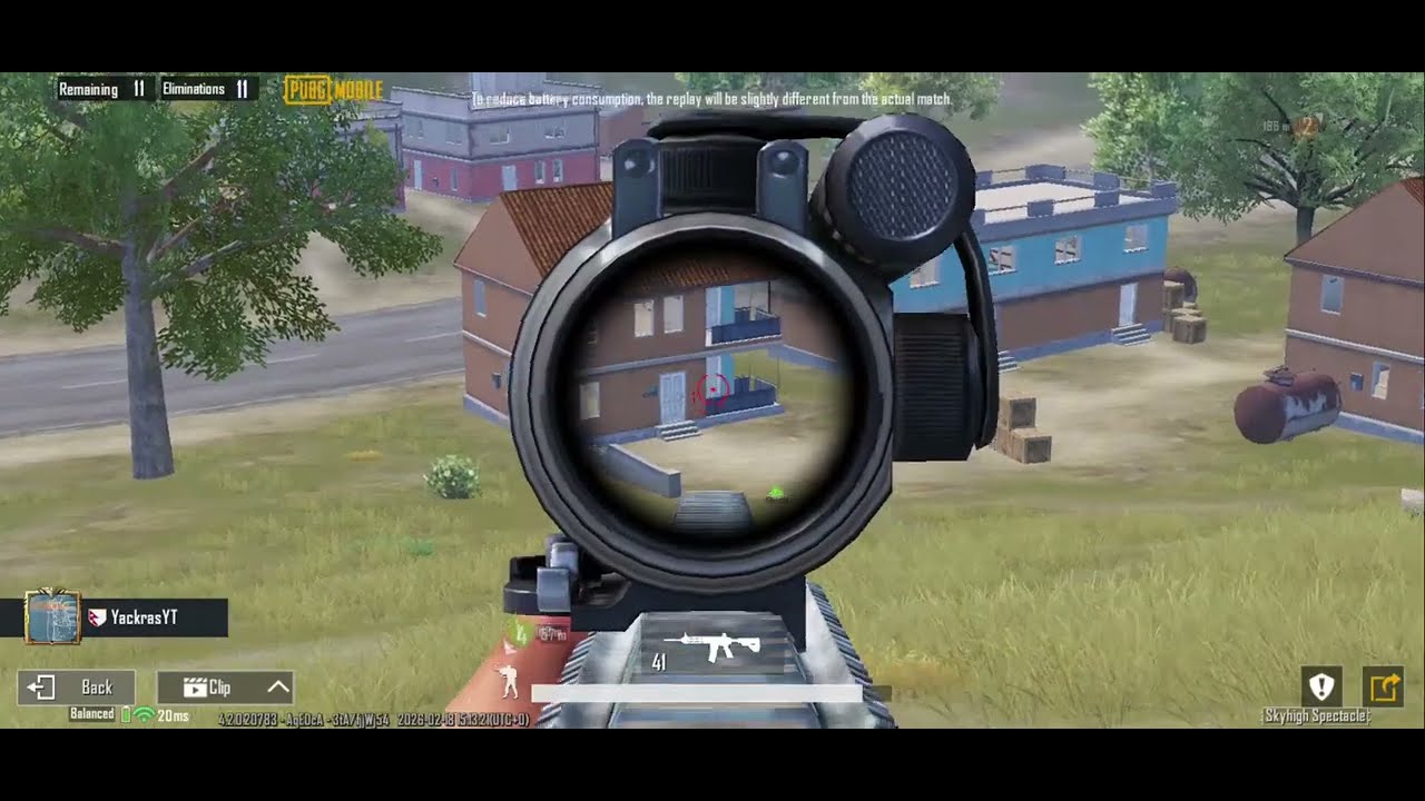 Pubg highlight #pubg #pubgmobile  #fun 