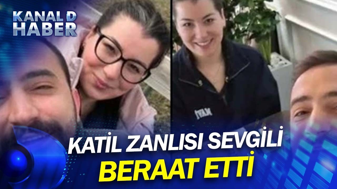 İkinci Duruşma Görüldü: Şeyma'nın Cinayet Şüphelisi Sevgilisi Beraat Etti!