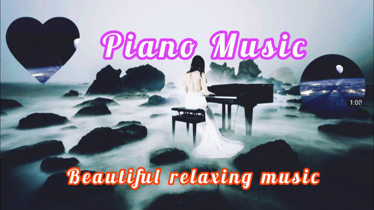 Relaxing Piano Music | Romantic Music|  || Raz Lama ||