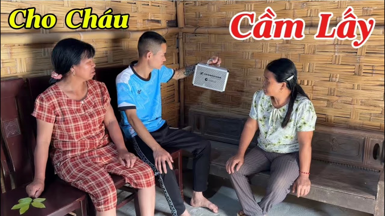 Căng Đòn | Bà Minh Mang Số Tiền Lớn Vào Mua Chuộc Hiệp Mai Phá Đám Cưới Anh Hảo…