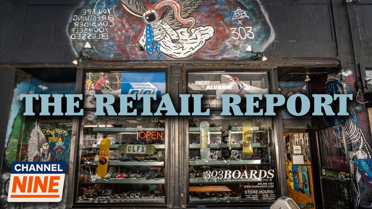 303 Boardshop in Denver | The Retail Report