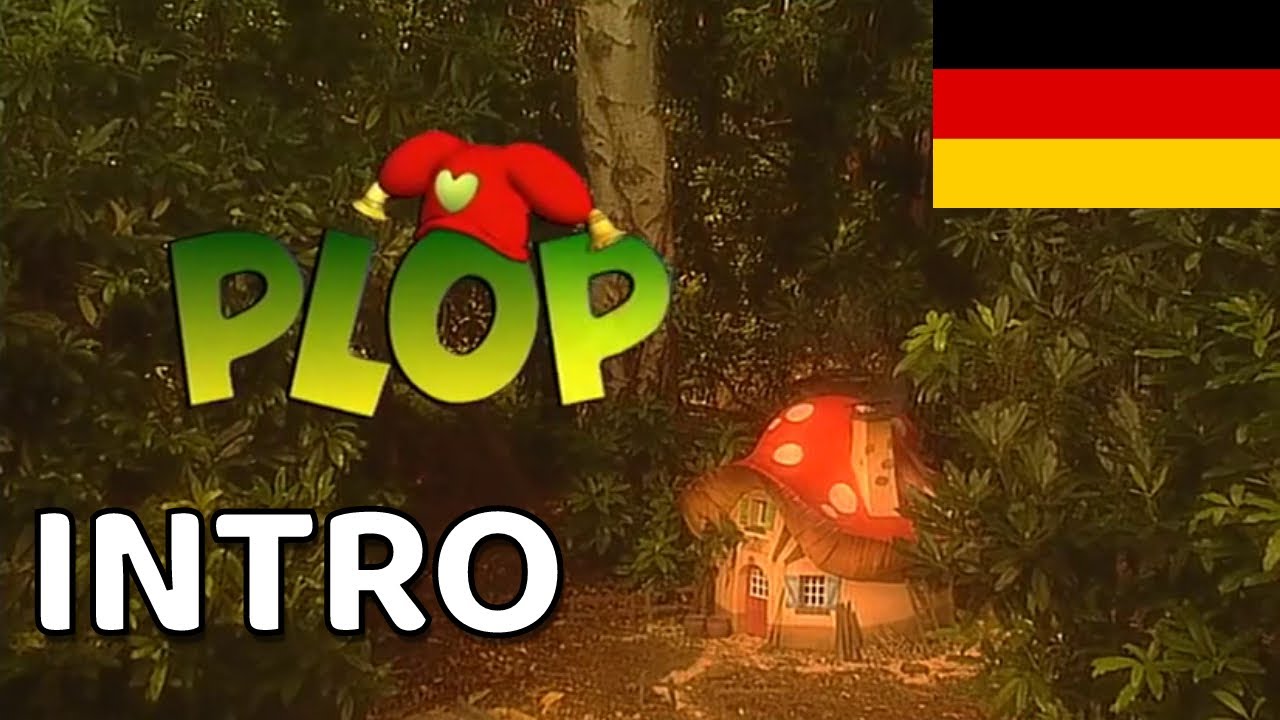 Plop Intro (GERMAN/DE)