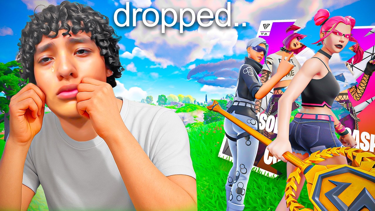 My PRO Duo Dropped Me Before the Duo Cash Cup..