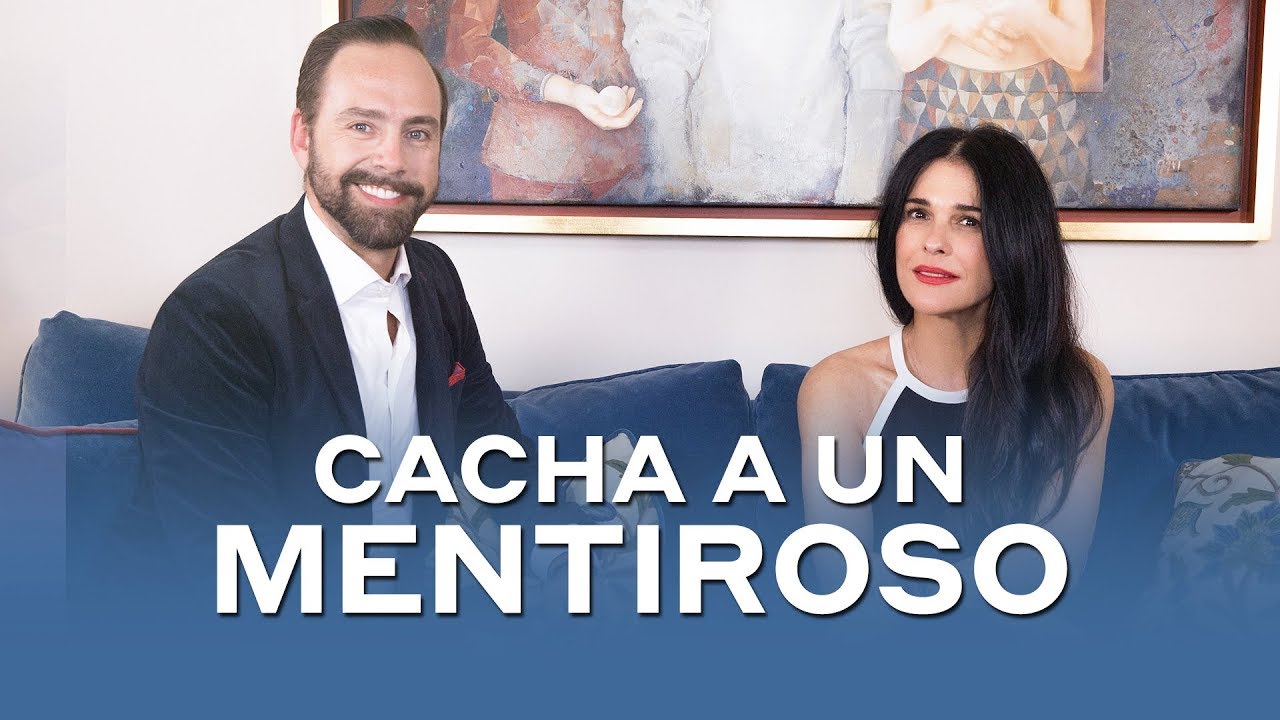 Cómo saber si mienten | Martha Debayle