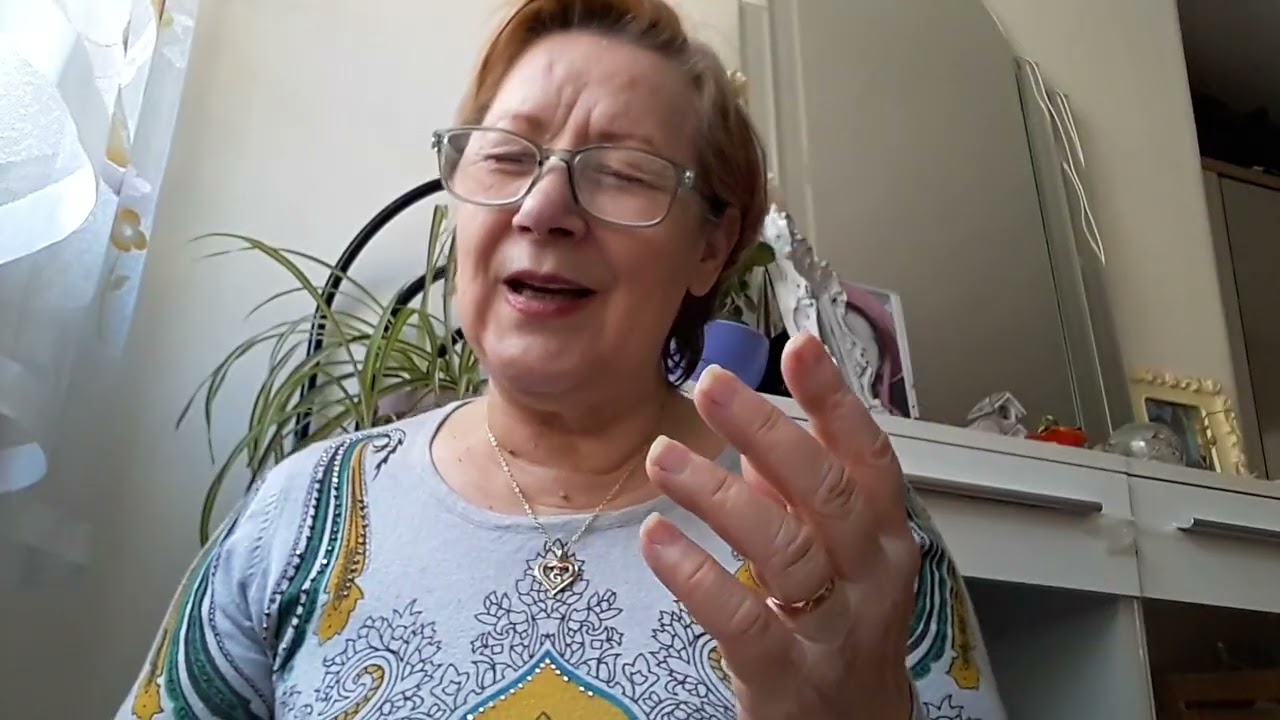 Ты в проблемах, пусть высвободится Его милость. Провозглашаем 