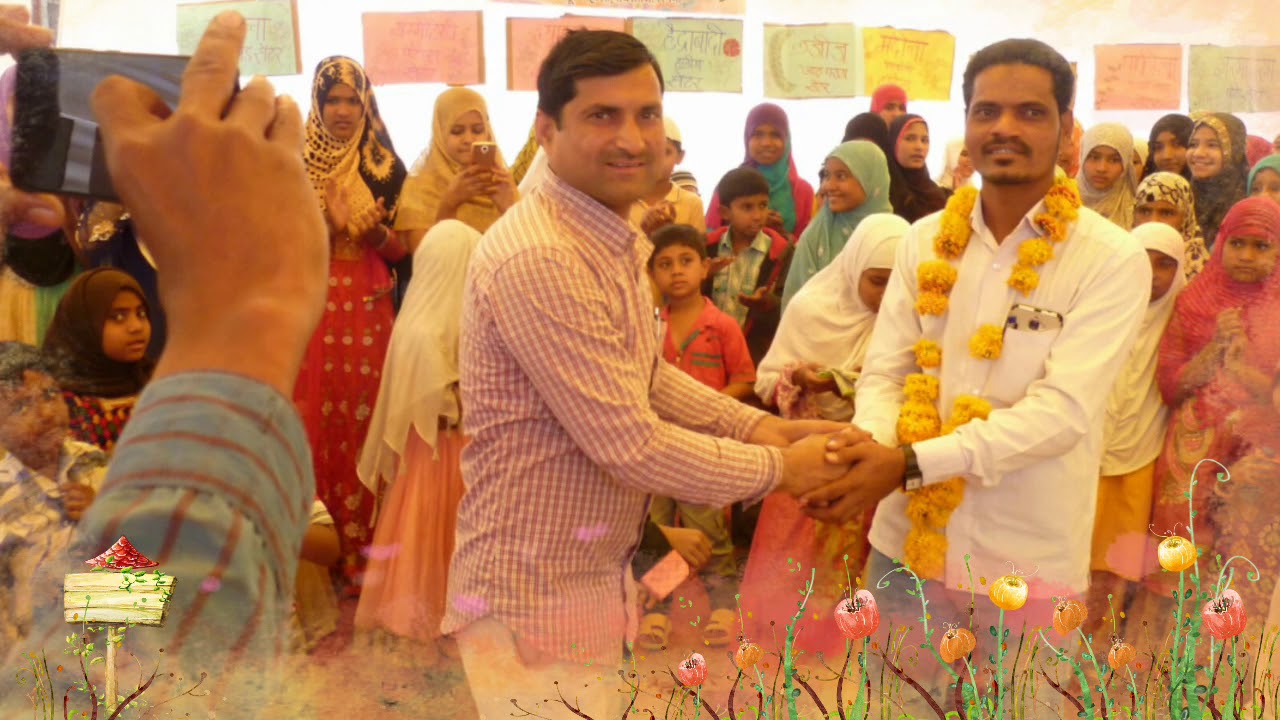 Hazrat umar farookh urdu high school pathri