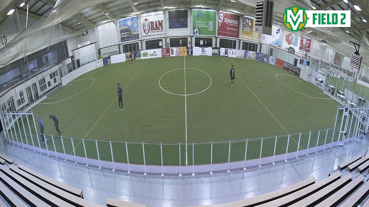 Field 2 | Indoor Soccer at Mockingbird Valley Soccer Club