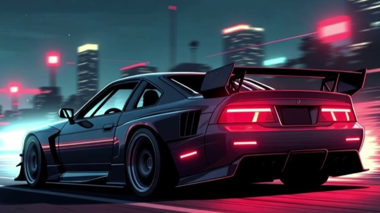 Redline reverie