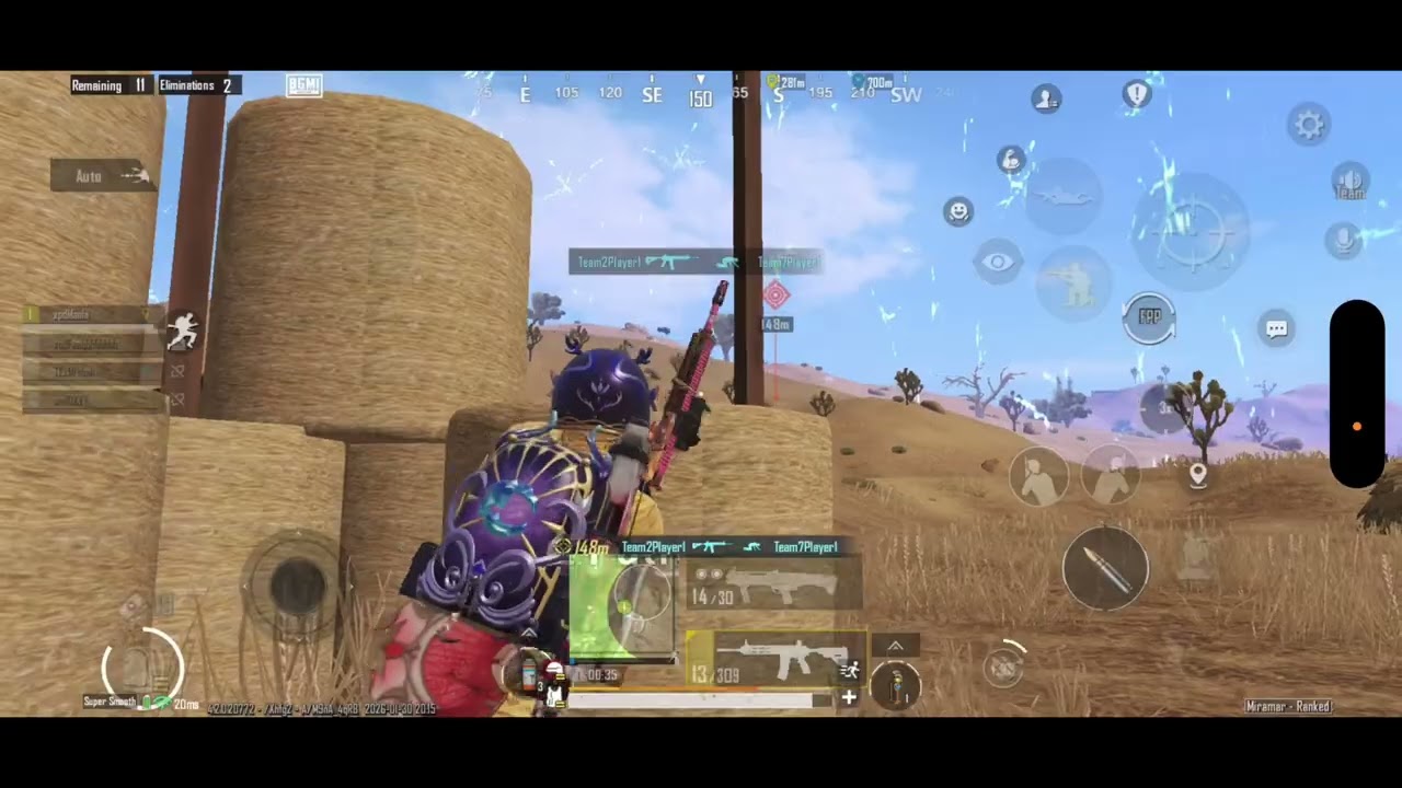 Scrims Highlights bgmi #pubgmobile #pubg #bgmi #pubglover