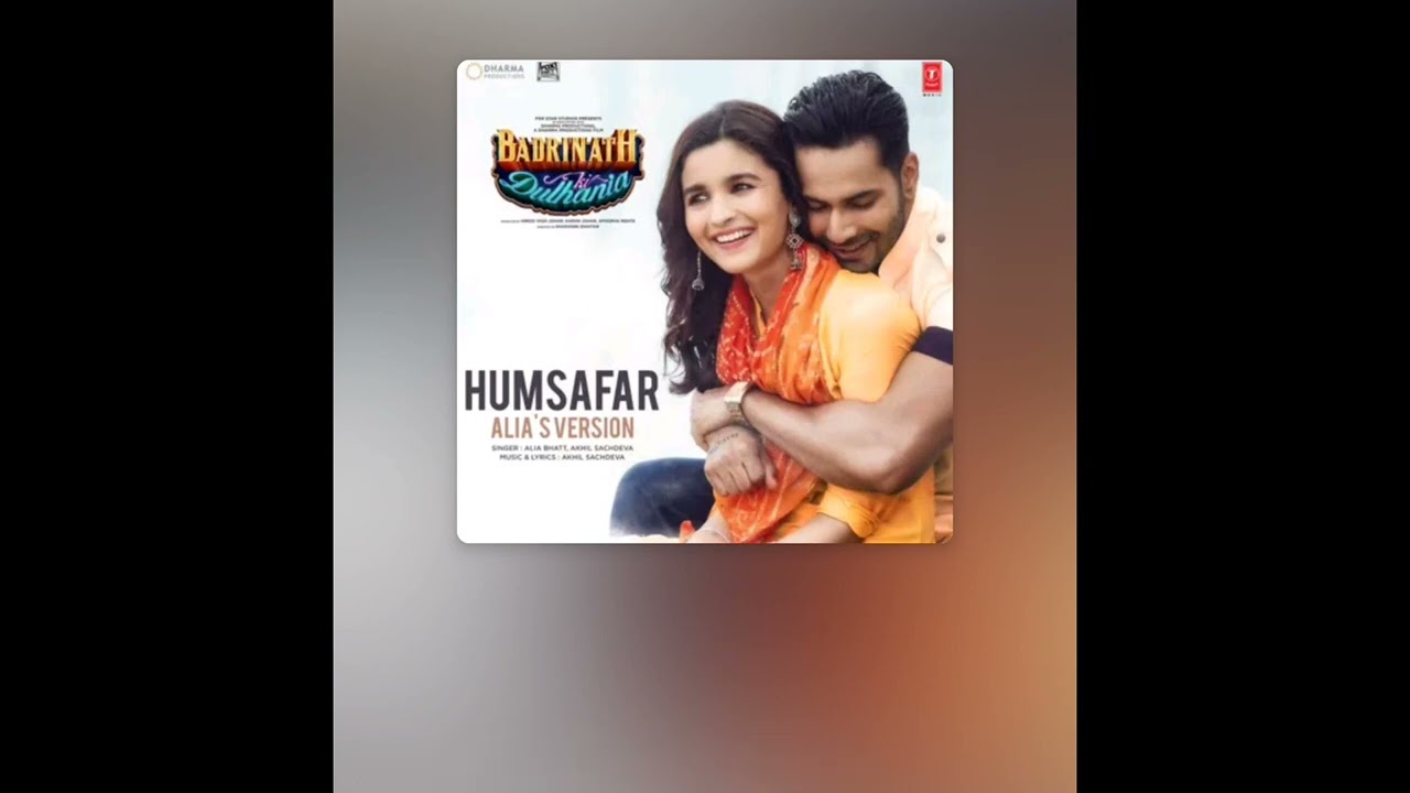hamsafar song @Singerssecret