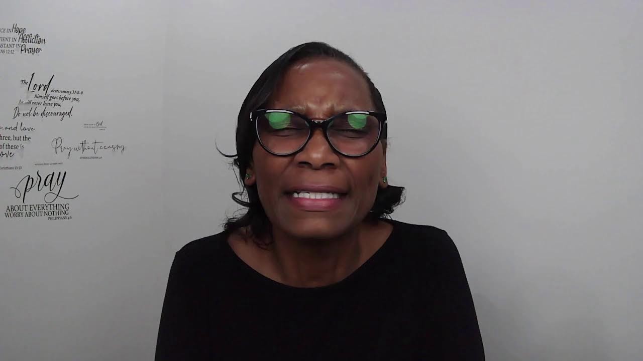 Day 9 of 28 days part 2 of Prayer and Fasting