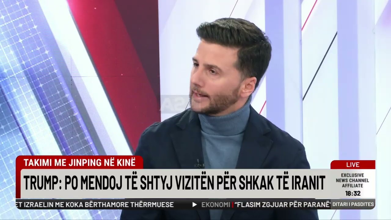Rusia po fuqizohet? Gaba: Ukraina rrezikon të pranojë një marrëveshje më të keqe se ajo që ishte dje