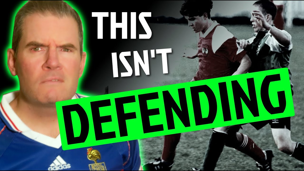 Why Players Can’t Defend Anymore (And How to Fix It)