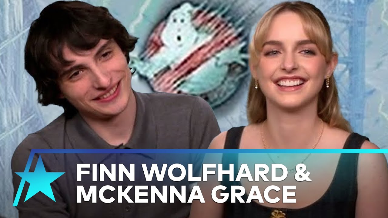 Finn Wolfhard's DREAM Ending For 'Stranger Things' Final Season