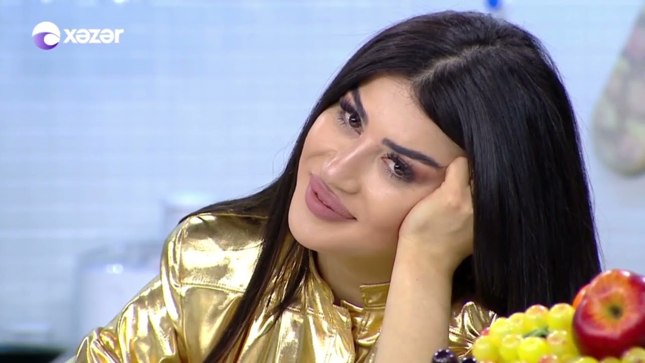 Zeynəb Həsəni - Darixiram Gəl