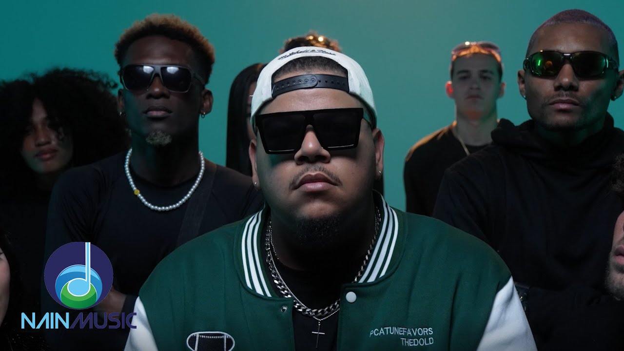 Niko Eme - Verificao - (Video Oficial)