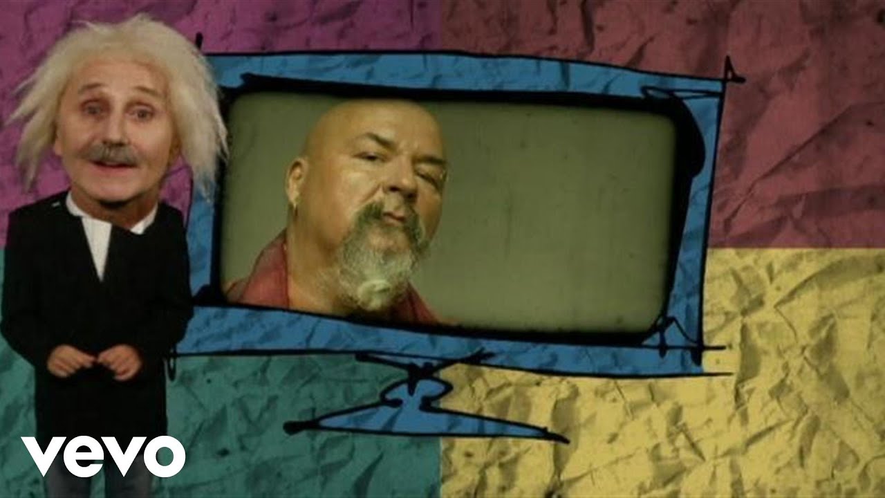 EAV - Neue Helden (Braucht das Land) (Videoclip)