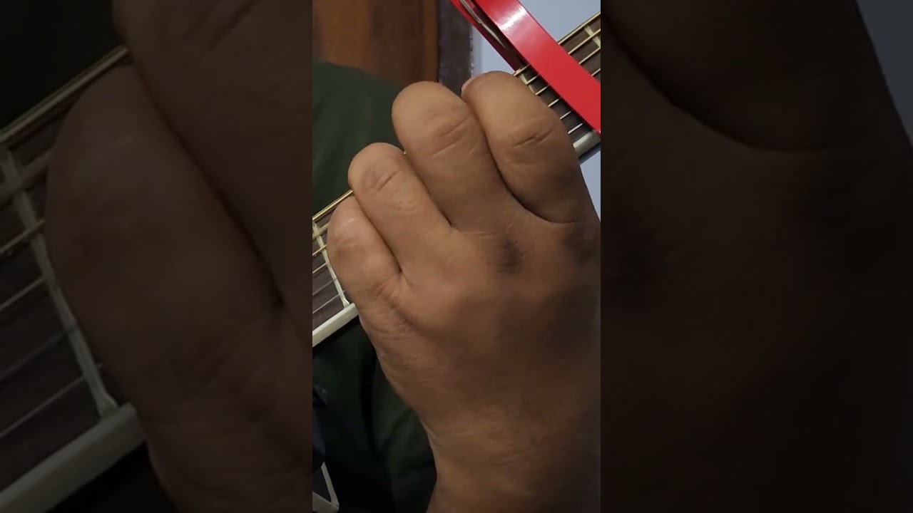 #fingerstyle