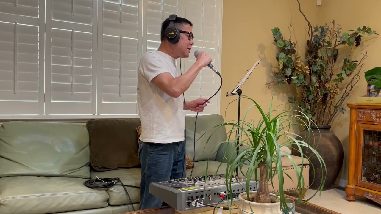 Điên - Y Vũ - Chris Pham 