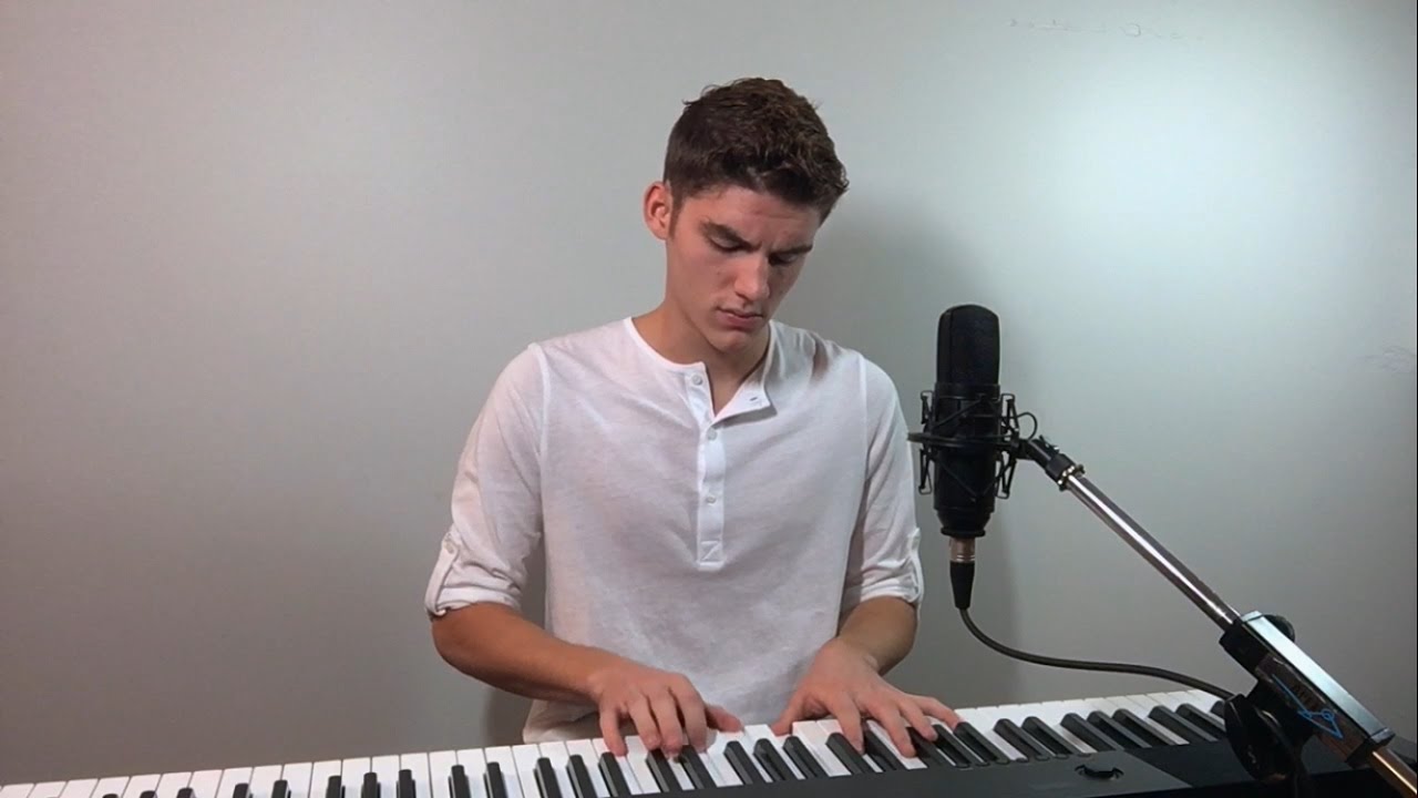 Shawn Mendes - Roses (Ryland James Cover)