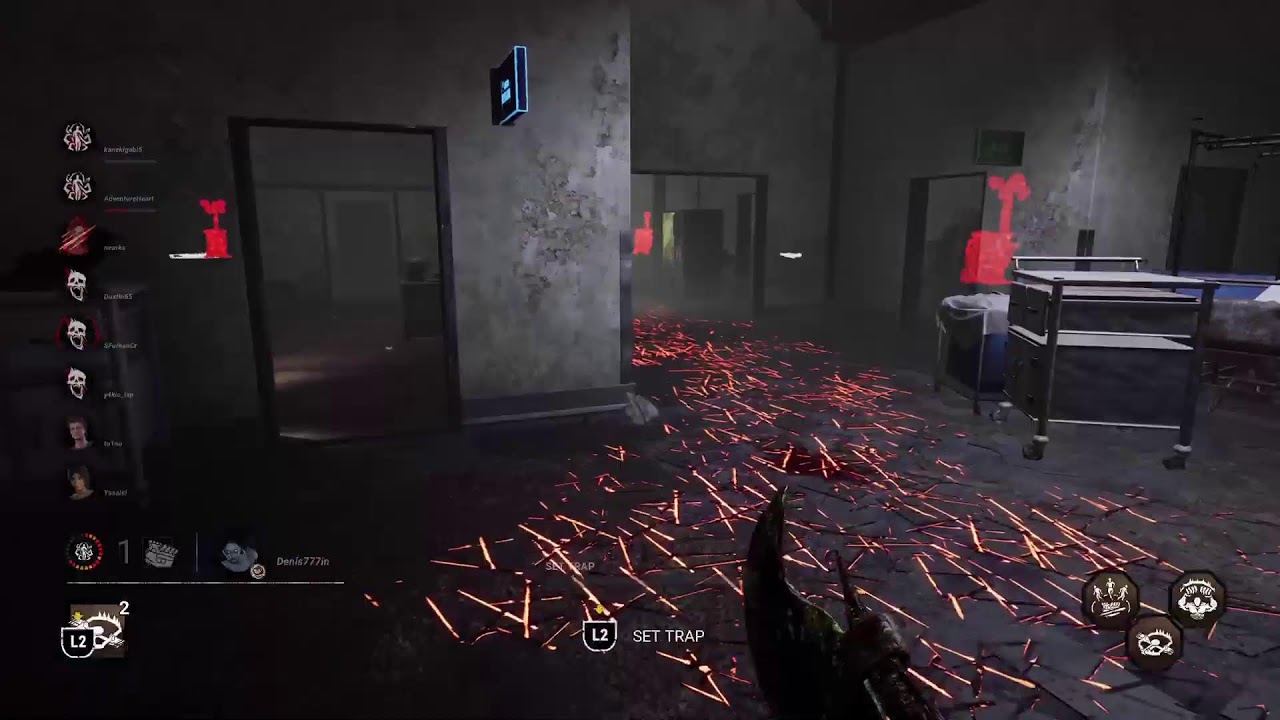 Dead by Daylight