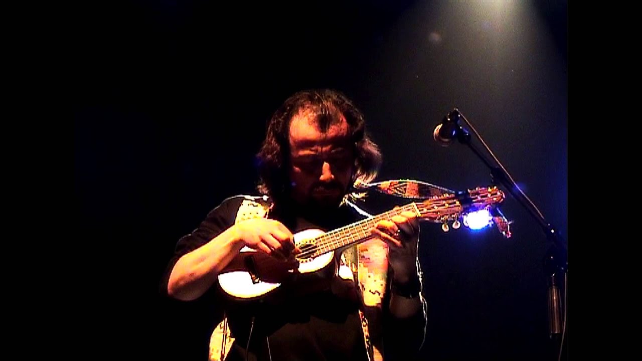 Freddy Torrealba en Bélgica, Fragmentos Sonata para flauta y La flauta mágica