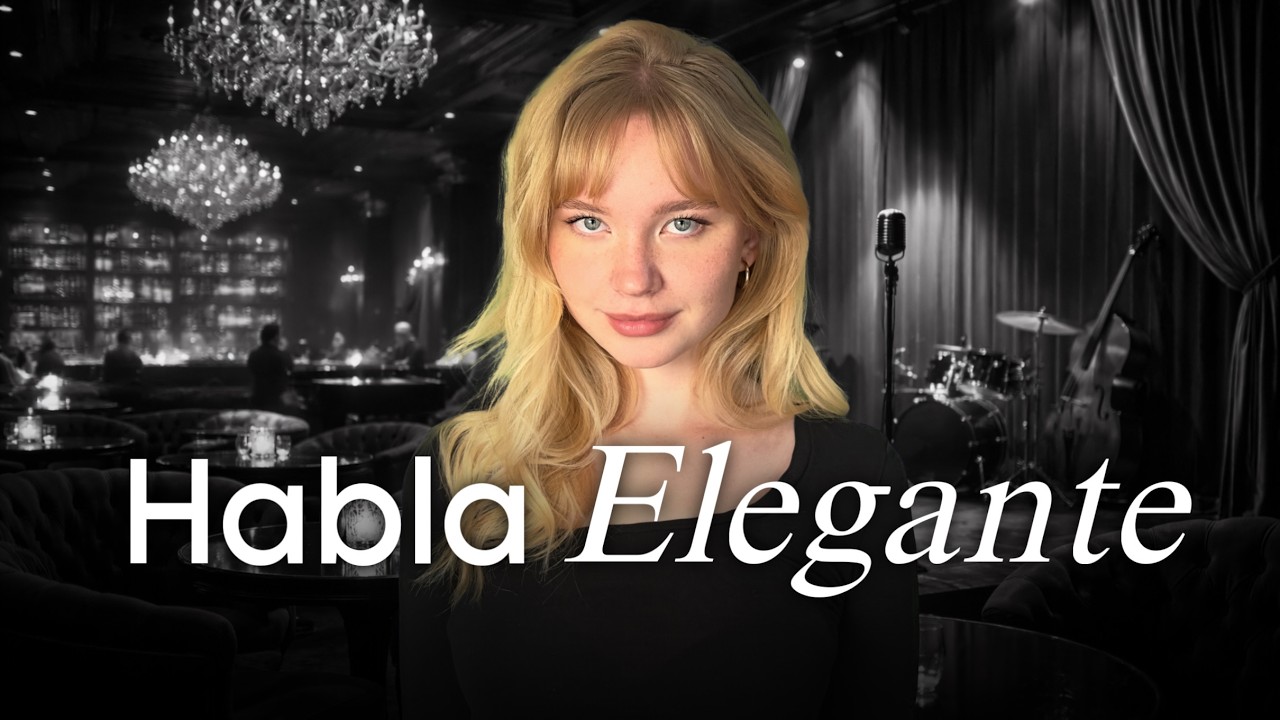 C&oacute;mo Hablar con Elegancia y Seguridad? / Victoria Shapar.