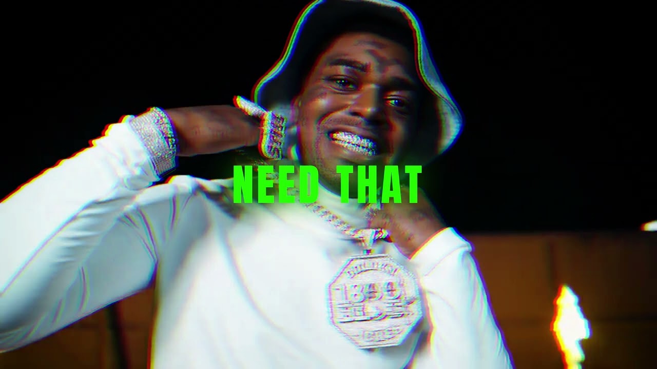 [FREE] Kodak Balck - Need That / Prod. The BIG Drem / Type Beat #2023