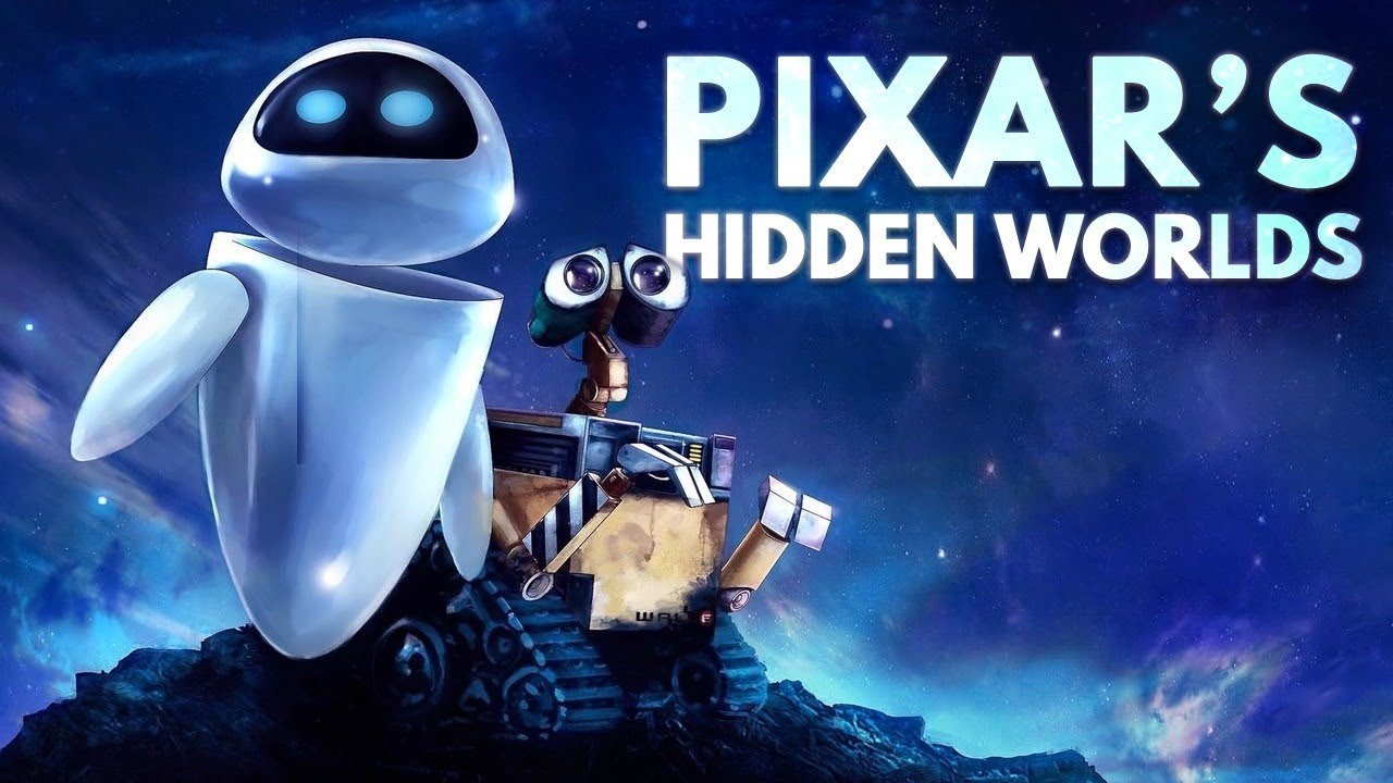 Pixar & The Ignorance of Humanity | Video Essay