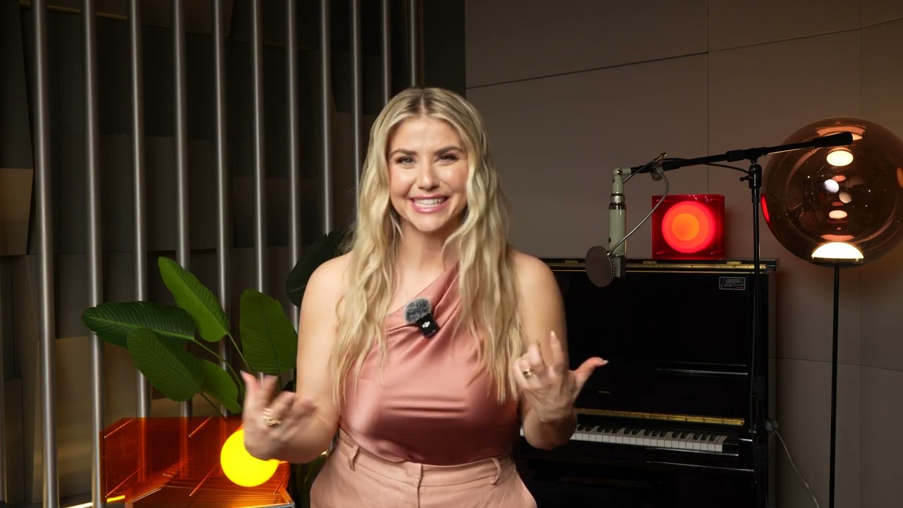 Beatrice Egli | Jahresvorschau | Hör nie auf damit... | Fans treffen