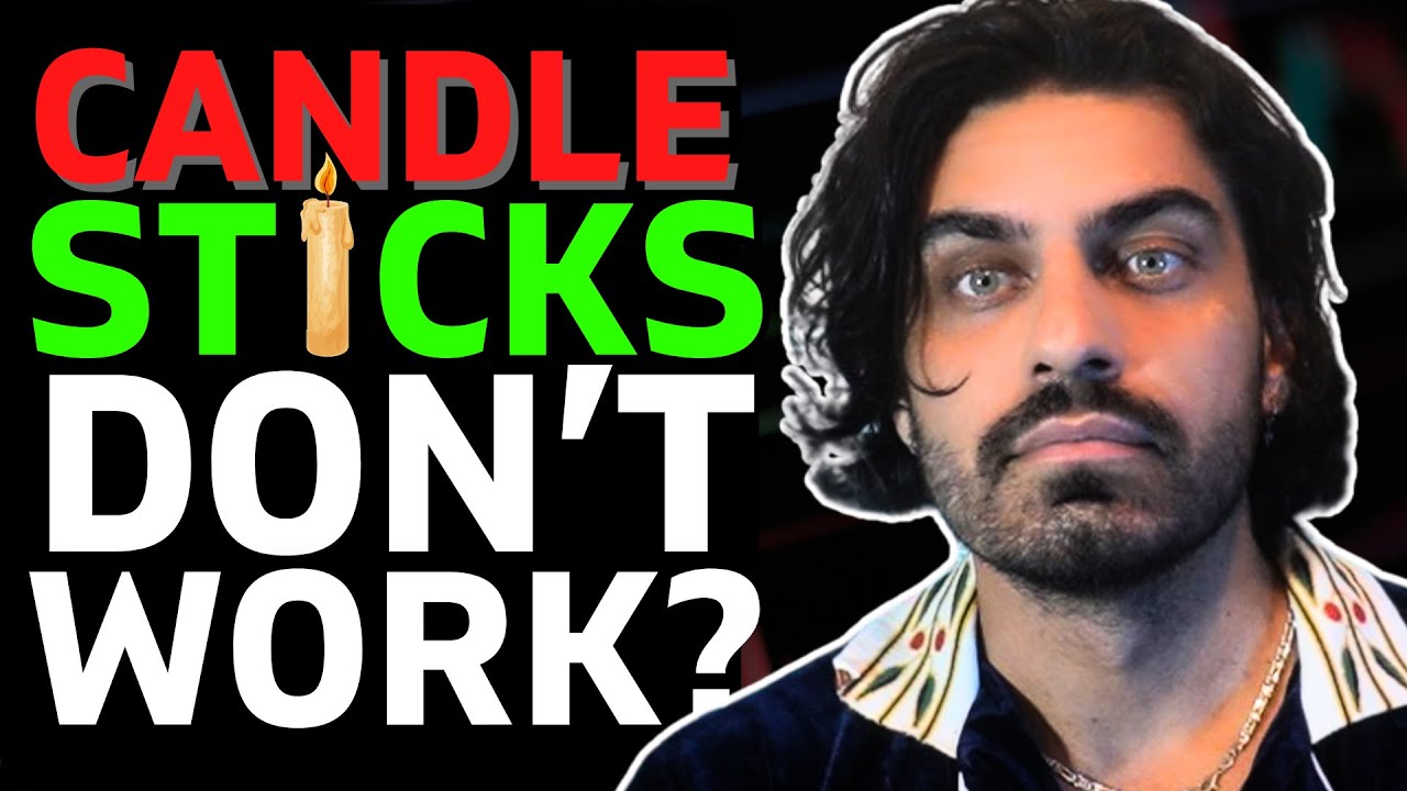 STOP Trading Candlesticks do this instead