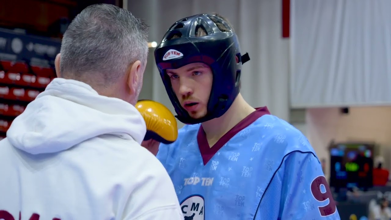 Point Fighting Cup 2024 