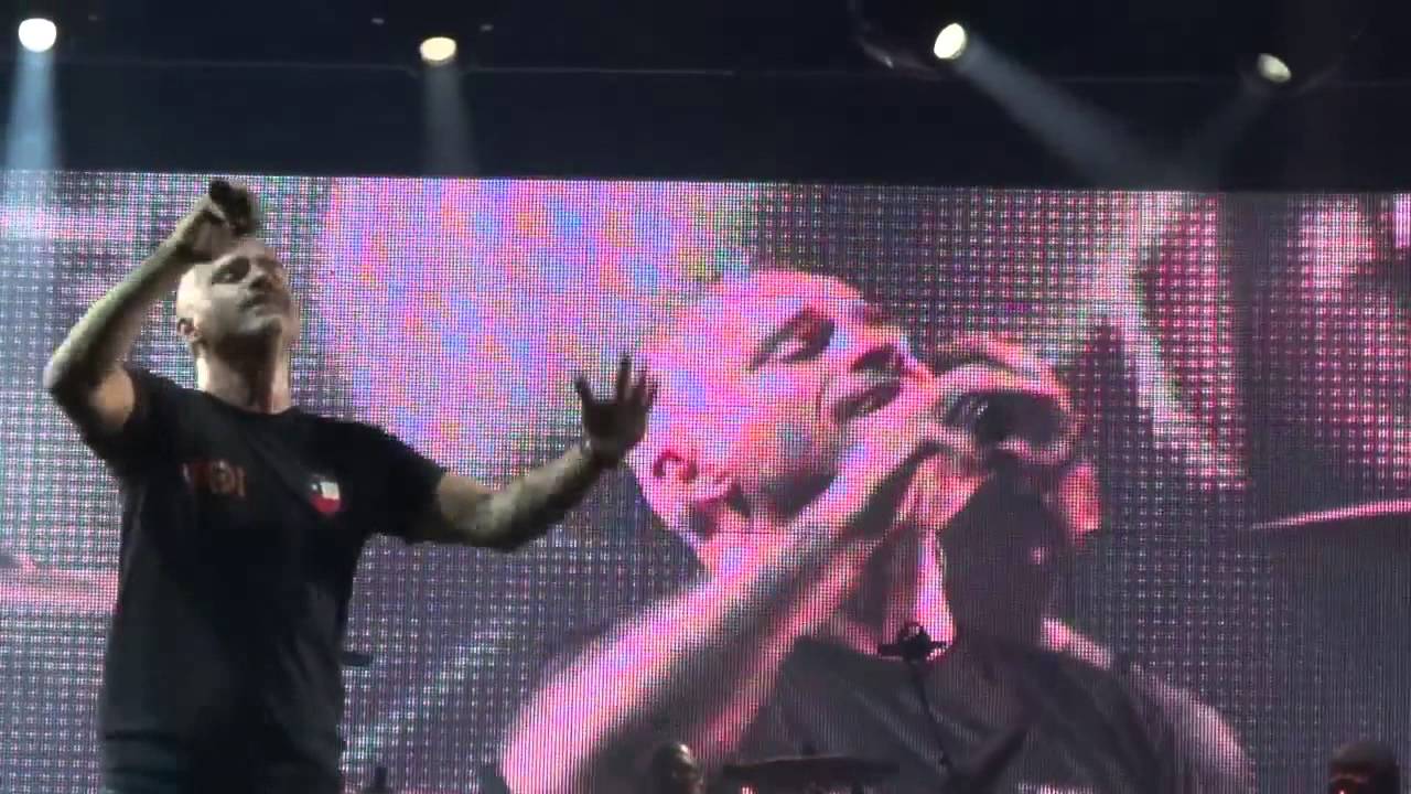 EROS RAMAZZOTTI 