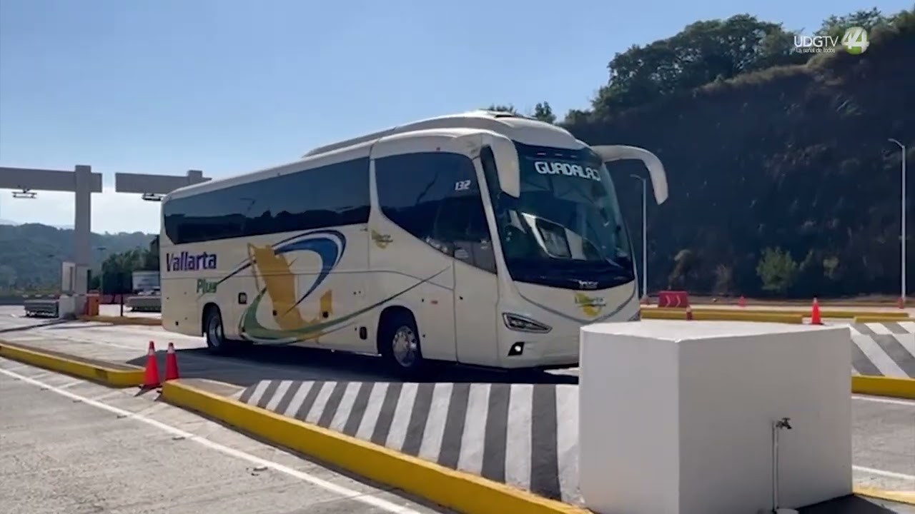 Listo el Nodo Las Juntas para agilizar la movilidad entre Vallarta y Bahía de Banderas