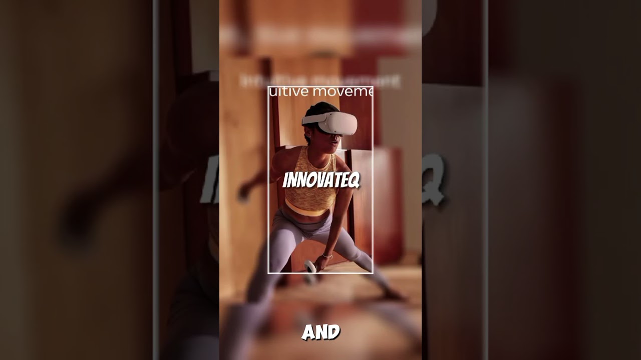 Meta Quest 2 VR set! #vr #gaming #gadgets