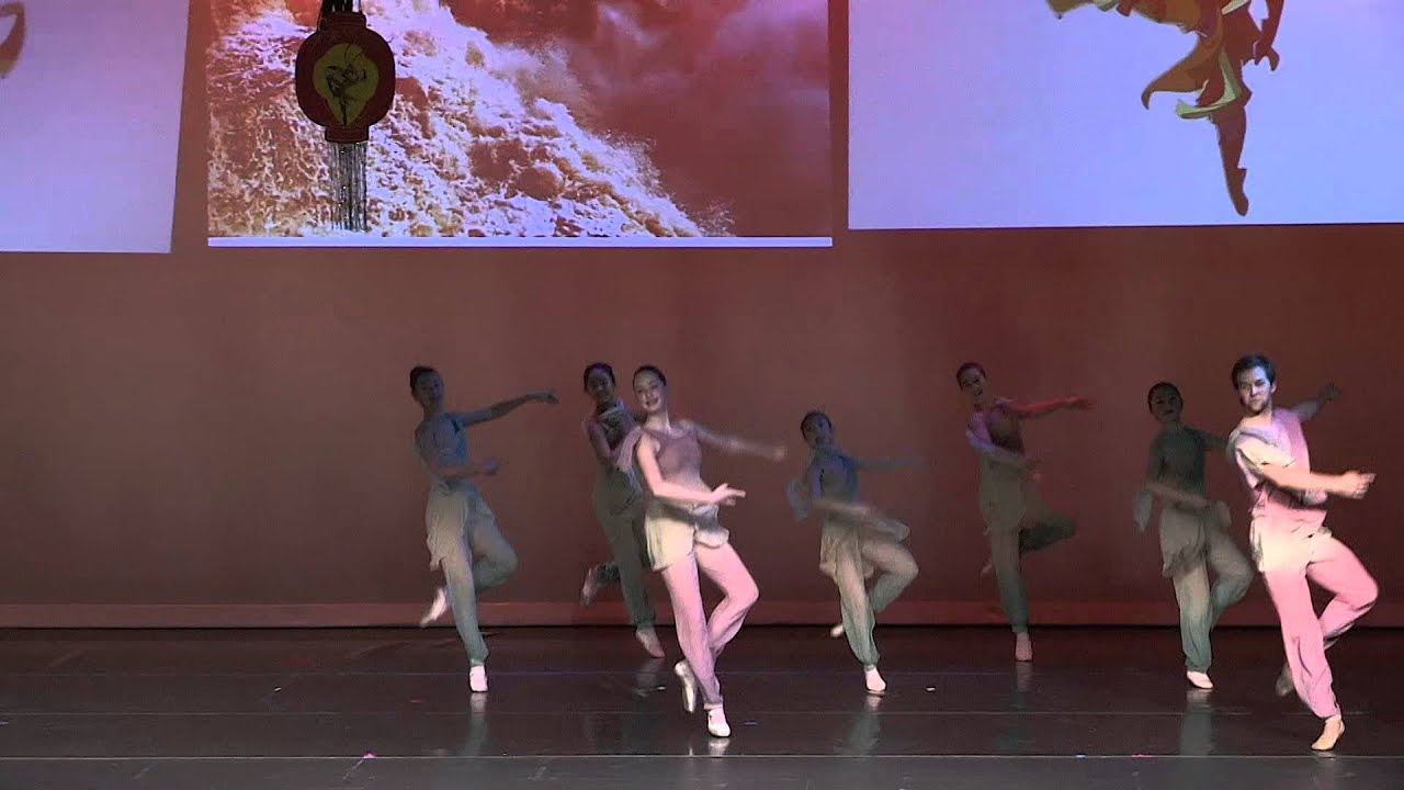 2016 Yellow River Student Performance