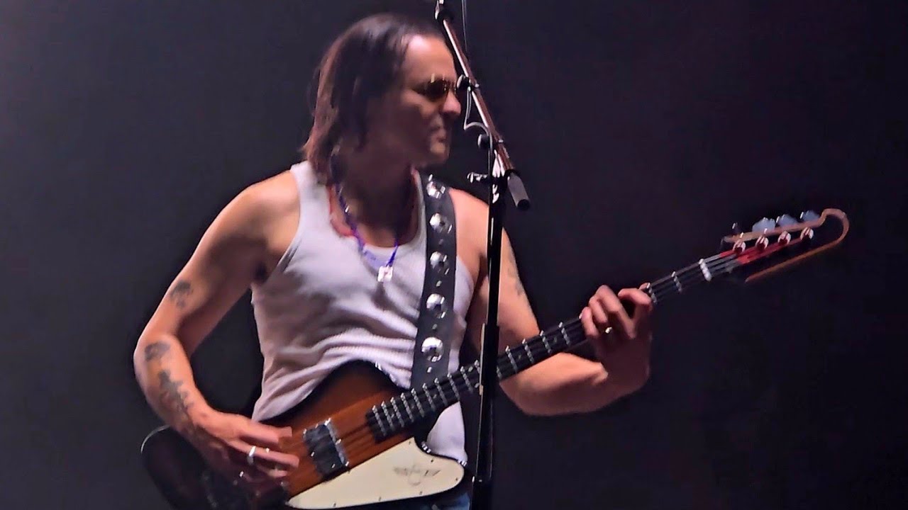 Jet - It's a Long Way to the Top (If You Wanna Rock 'n' Roll) [Live @ Mad Cool 2025 Madrid]