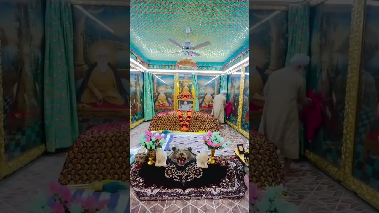 ✨Waheguru ji🙏🏻🙇 