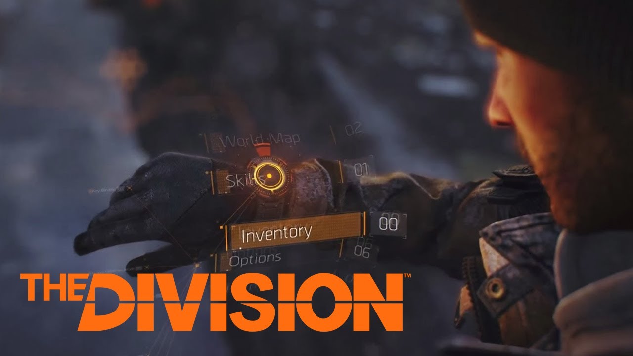 Tom Clancy's The Division E3 2014 Multiplayer Gameplay Incoming! Customization! Classes! PS4/XboxOne