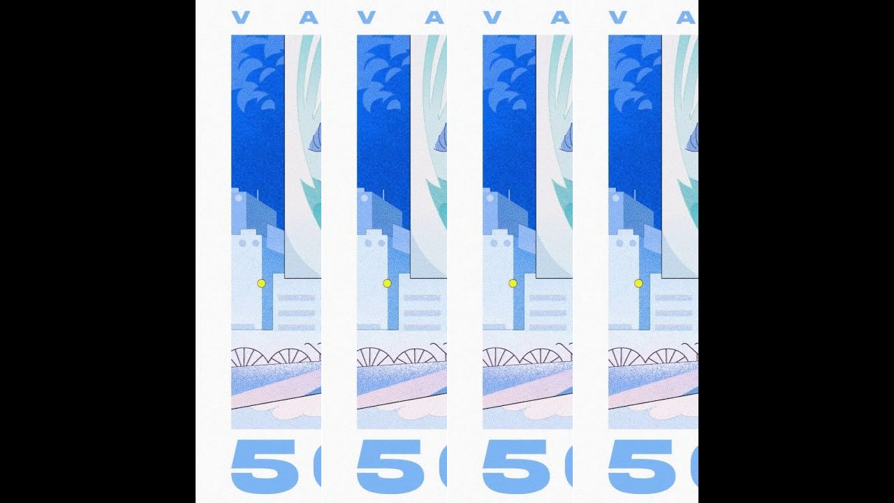 Vantage - 50//50 - INTRO LOOP
