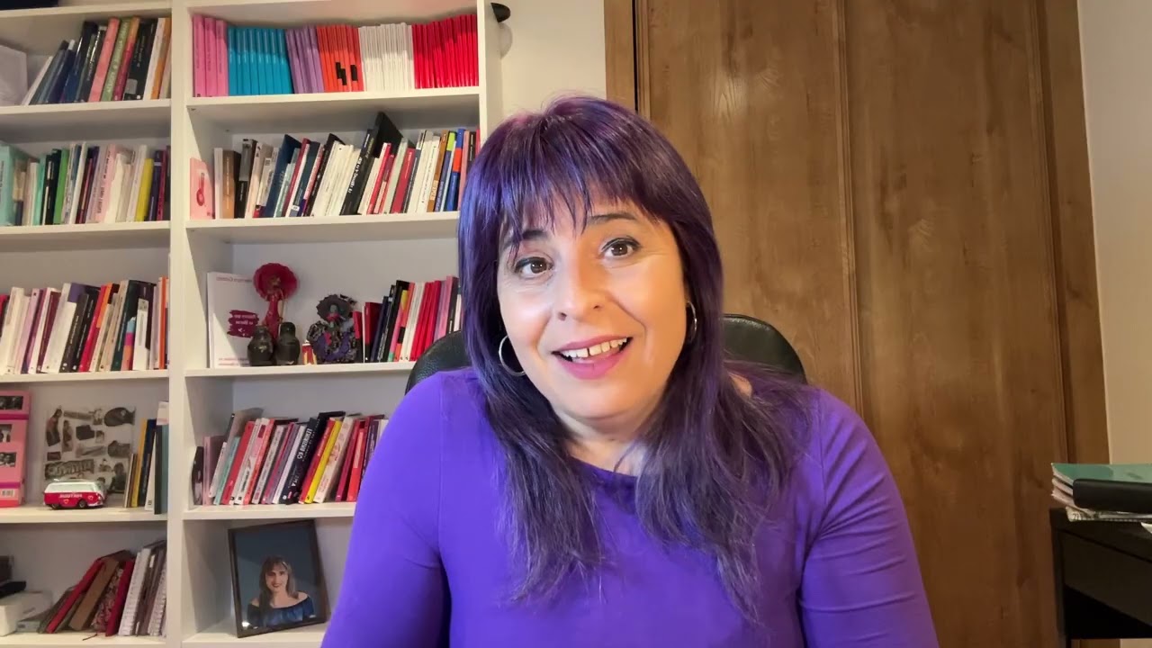 4. ¿Por qué es tan importante el amor romántico para las mujeres?