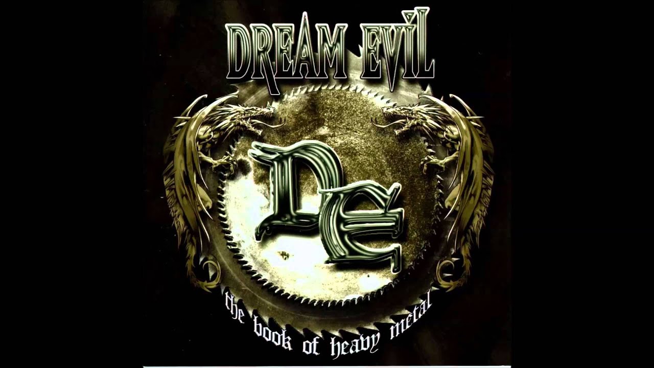 Dream Evil - 