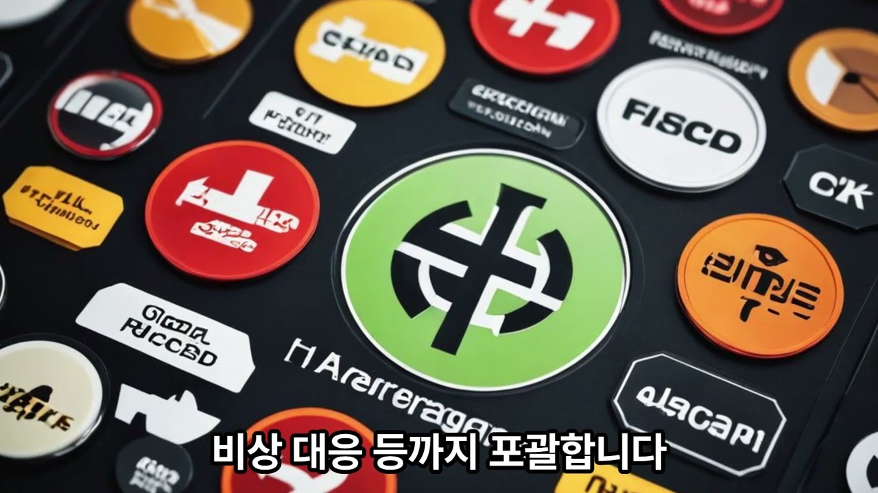 글로벌 해썹Global HACCP 평가 개요