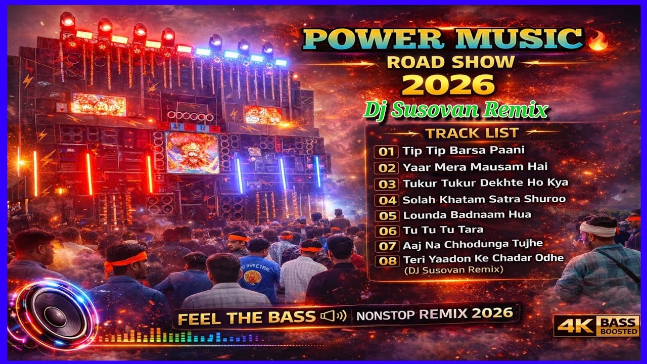 Competition Dj Songs Humming Bass Mix // Hindi Song // Competition Song Dj Susovan Remix Dj BM remix