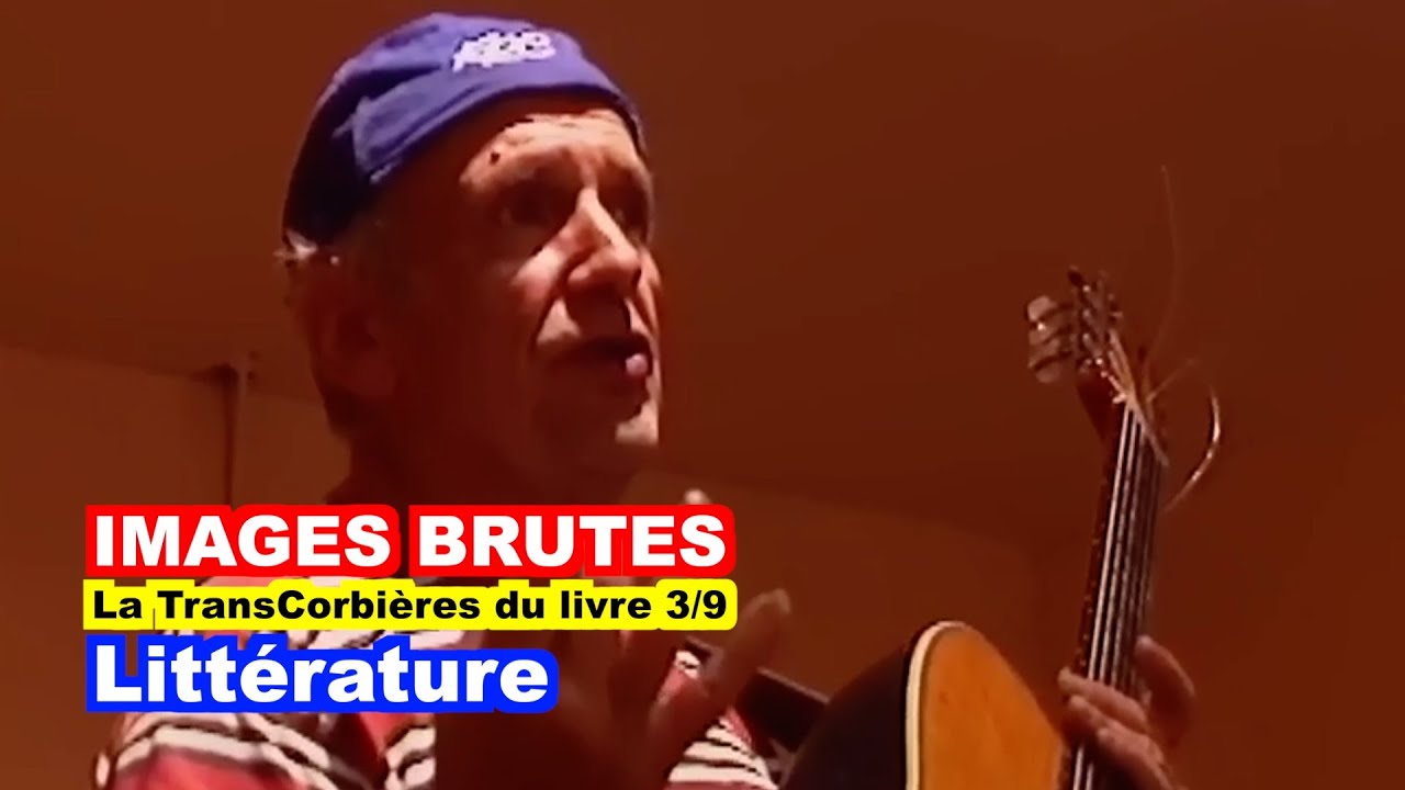 La transcorbières du livre des éditions Loubatières #3