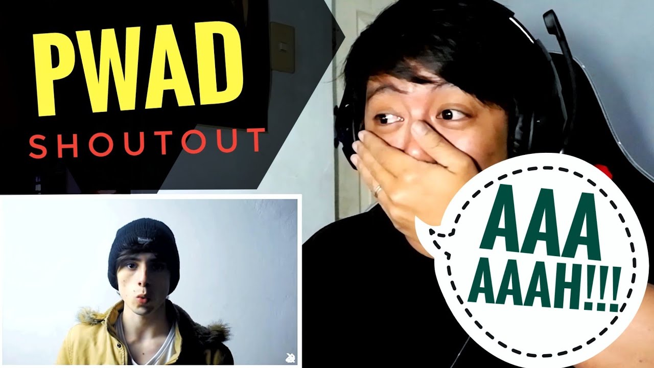 REACTION | PWAD | Smoothest Bass