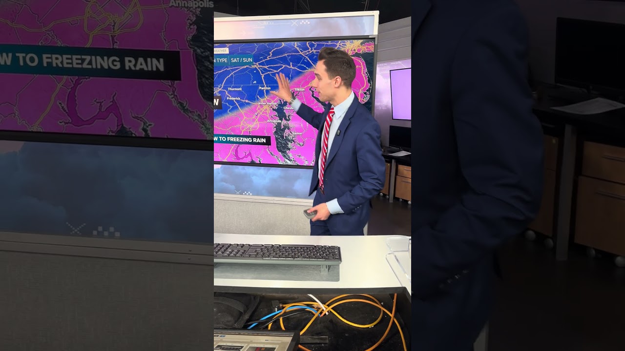 Разговор о снеге: время? количество? местоположение? ❄️