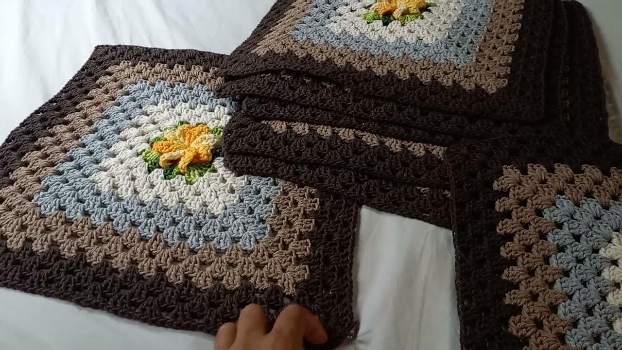 Tapetão estrela para sala ou quarto.