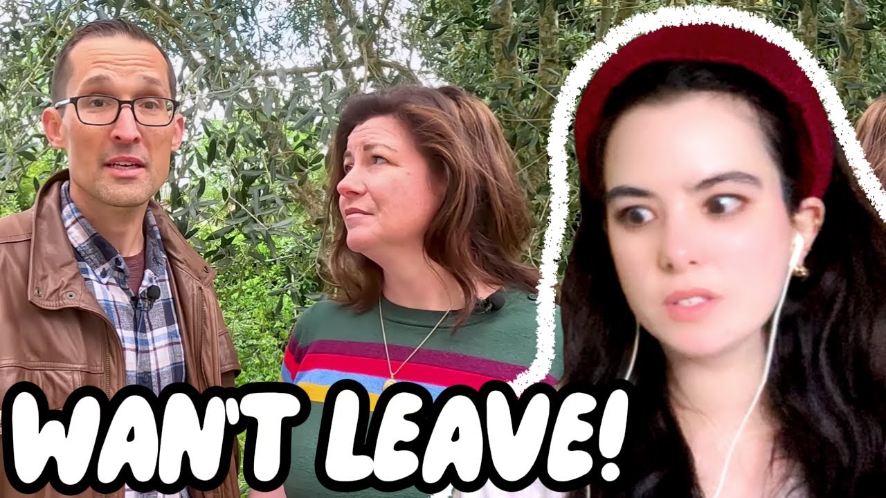 American Dream in France?! REACTION!